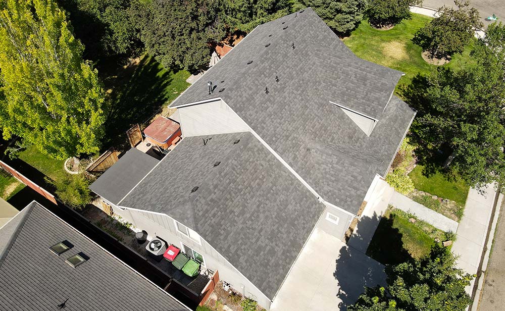 Boise Eagle Meridian McCall Donnelly Cascade Idaho Roofing Company Services