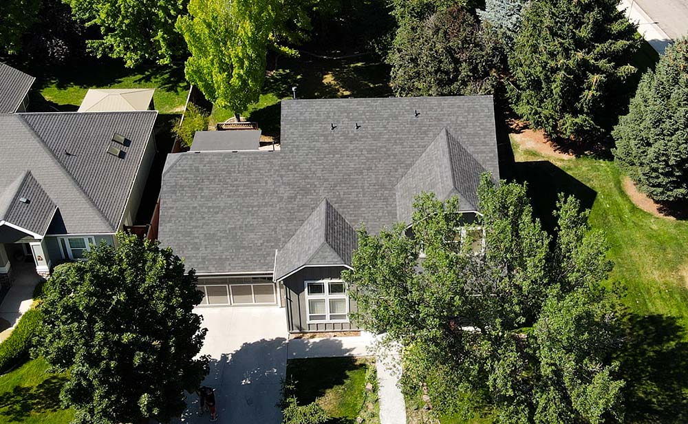 Boise Eagle Meridian Star McCall Donnelly Cascade Idaho Roofing Company Services