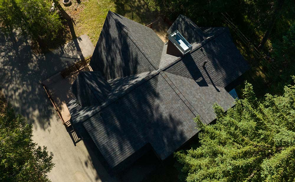 Boise Eagle Meridian McCall Donnelly Cascade Idaho Roofing Company Services